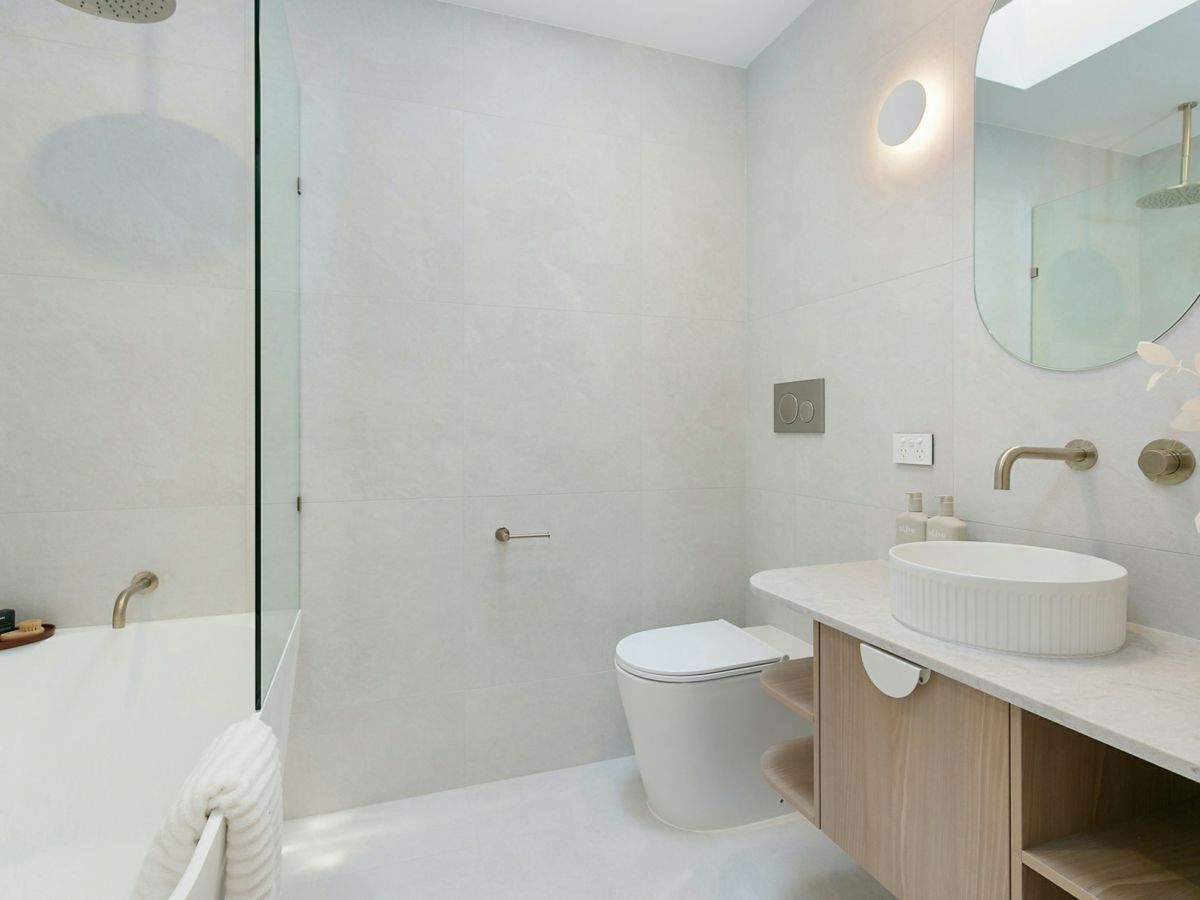 Master Bath