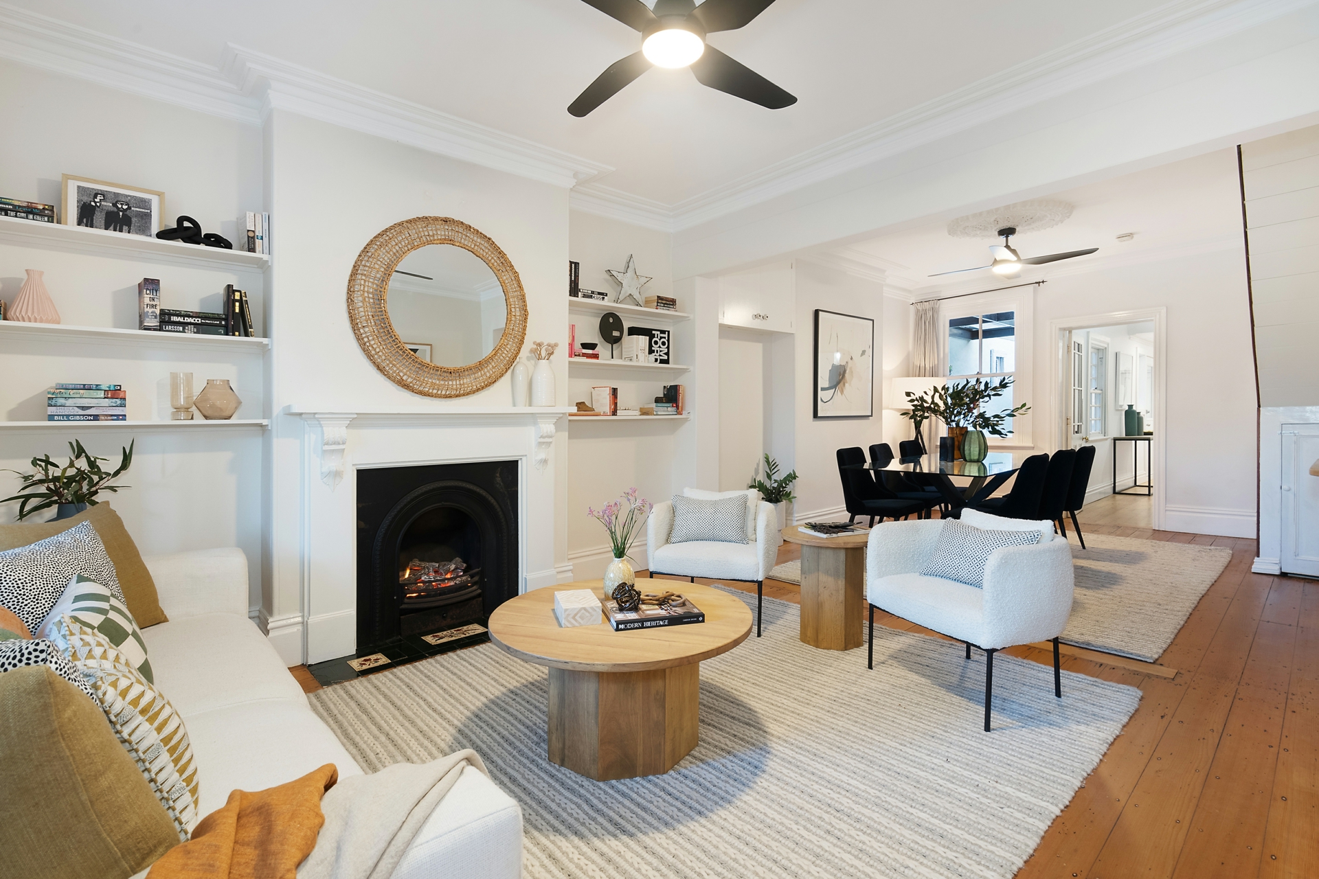 38 Merton Street, ROZELLE