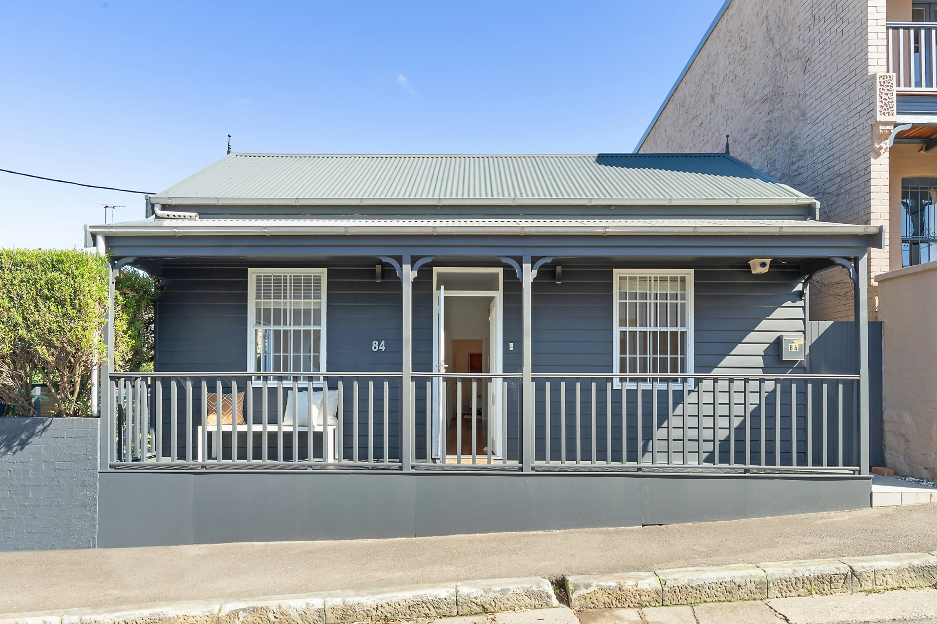 84 Foucart Street, ROZELLE