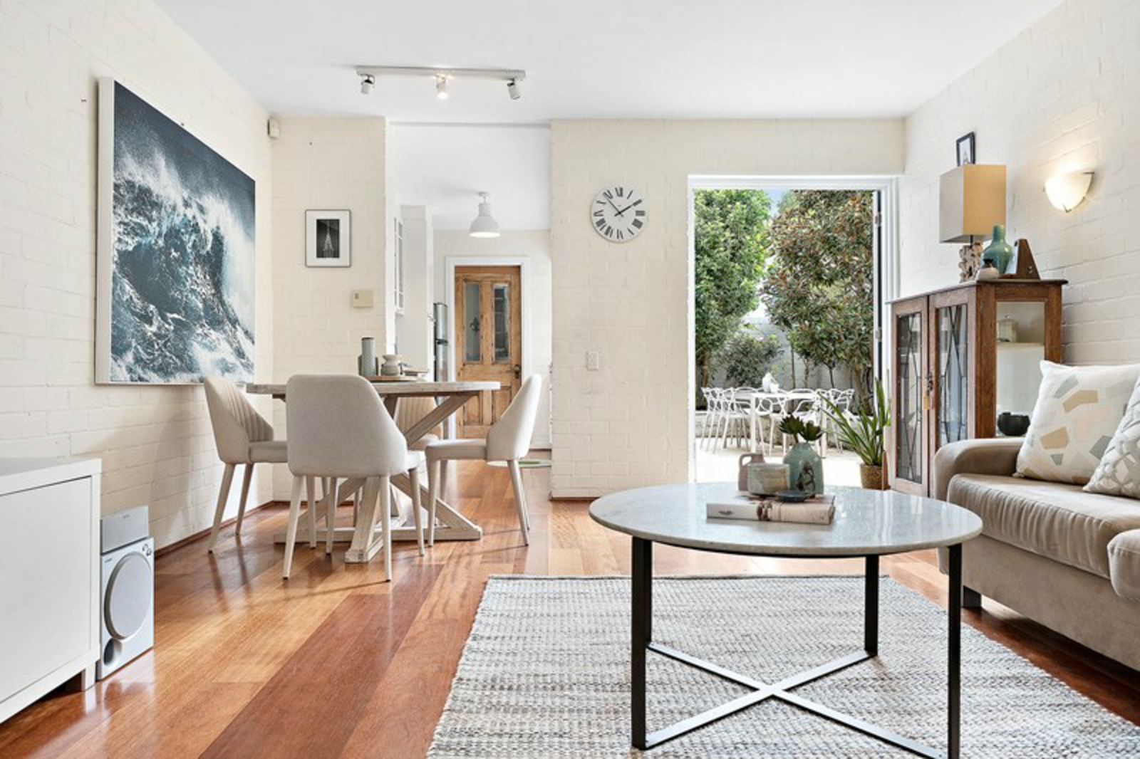 7/19 Nicholson Street, BALMAIN EAST