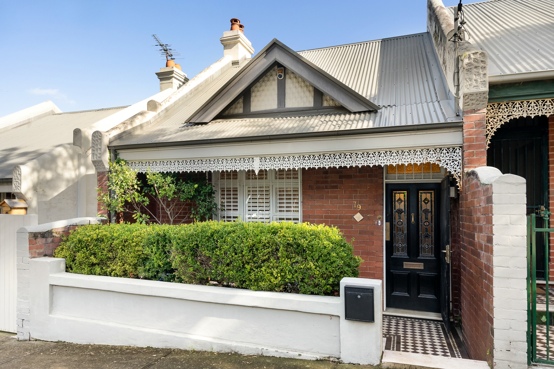 79 Lamb Street, LILYFIELD