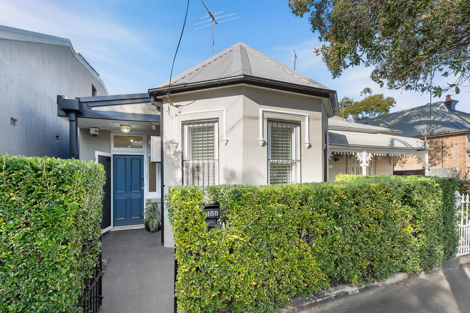 188 Evans Street, ROZELLE