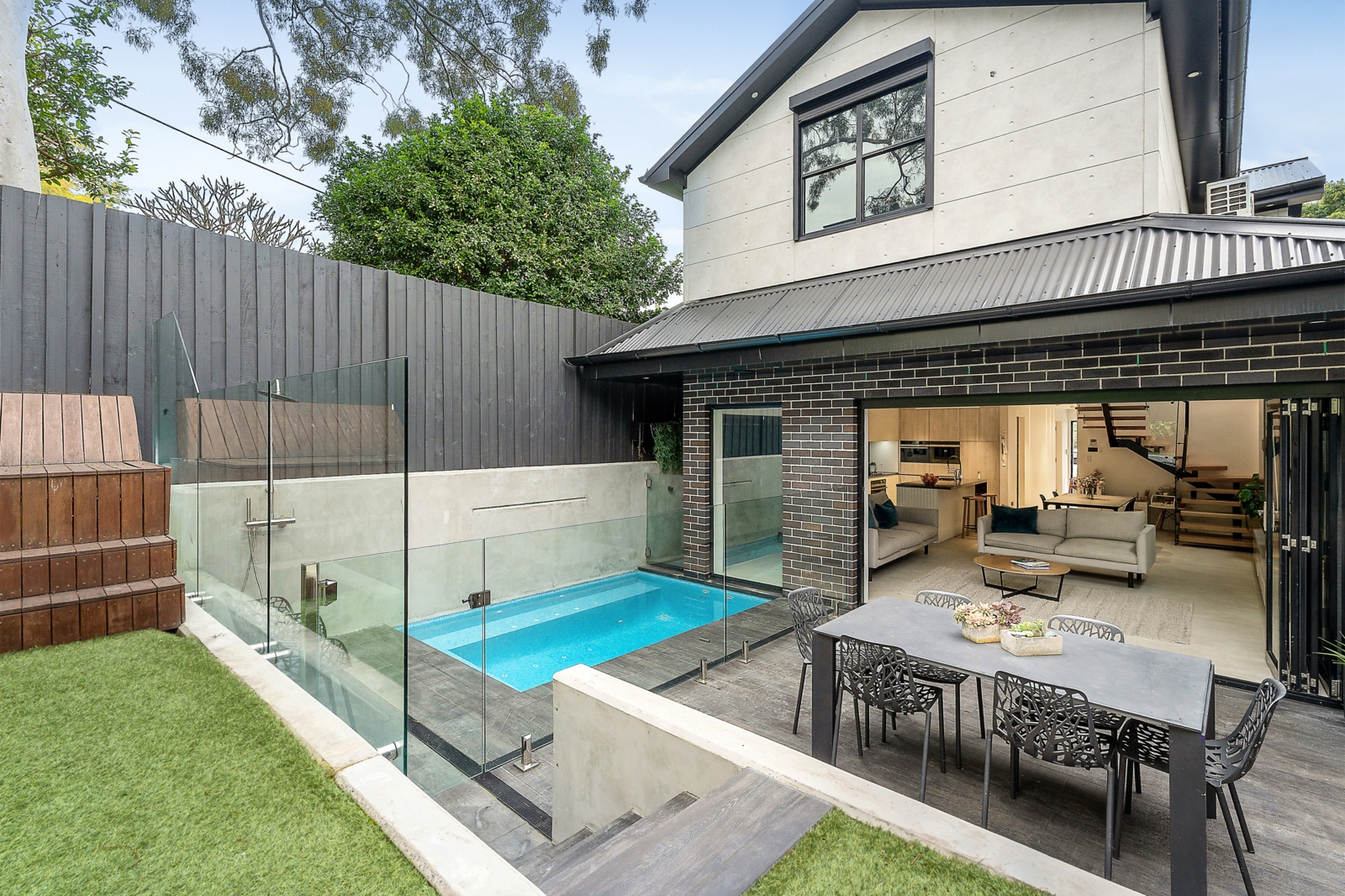 2 Alfred Street, ROZELLE