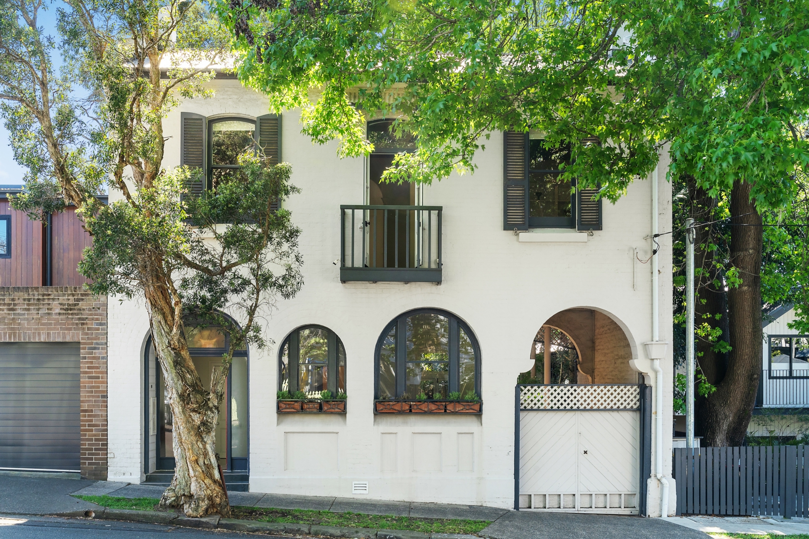 24 Mort Street, BALMAIN