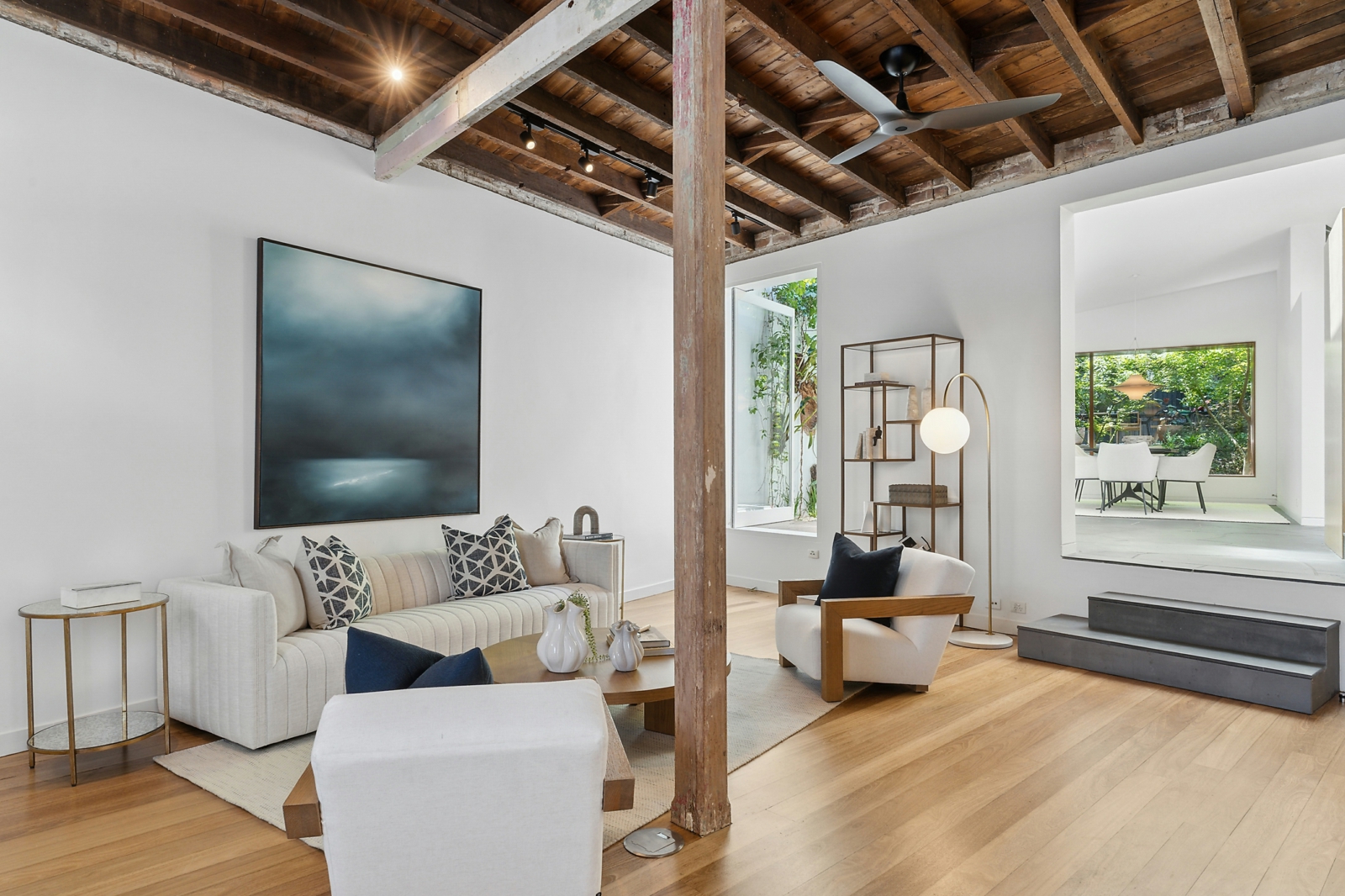 1-3 Elliott Street, BALMAIN