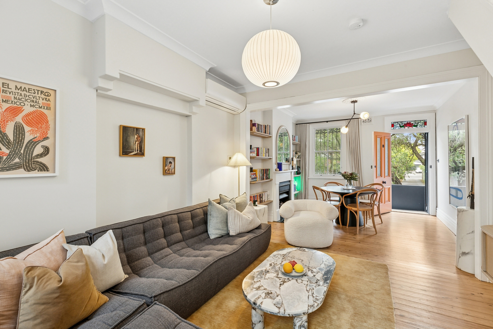 18 Gordon Street, ROZELLE