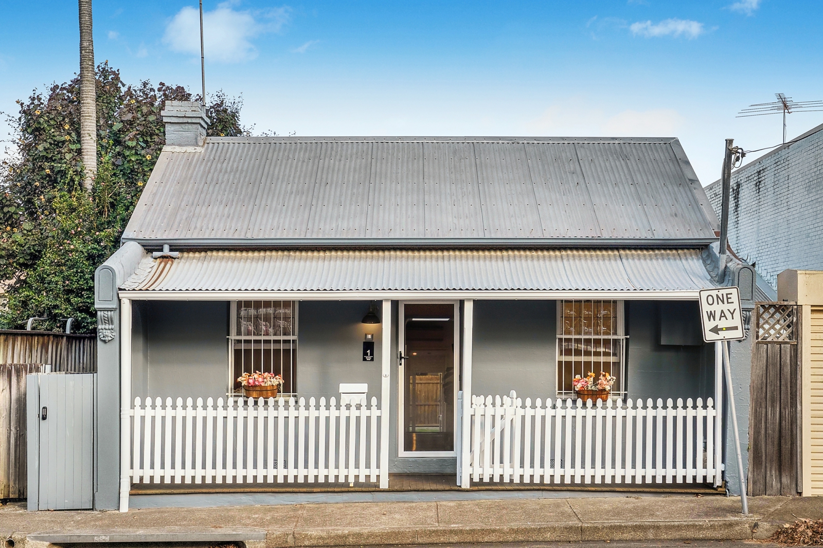 1 Brockley Street, ROZELLE