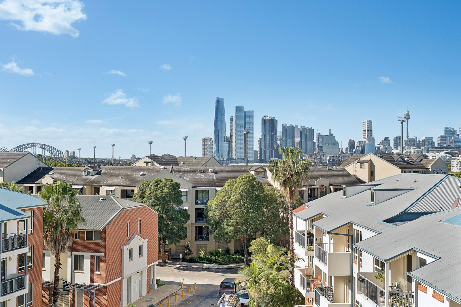 148/20 Buchanan Street, BALMAIN