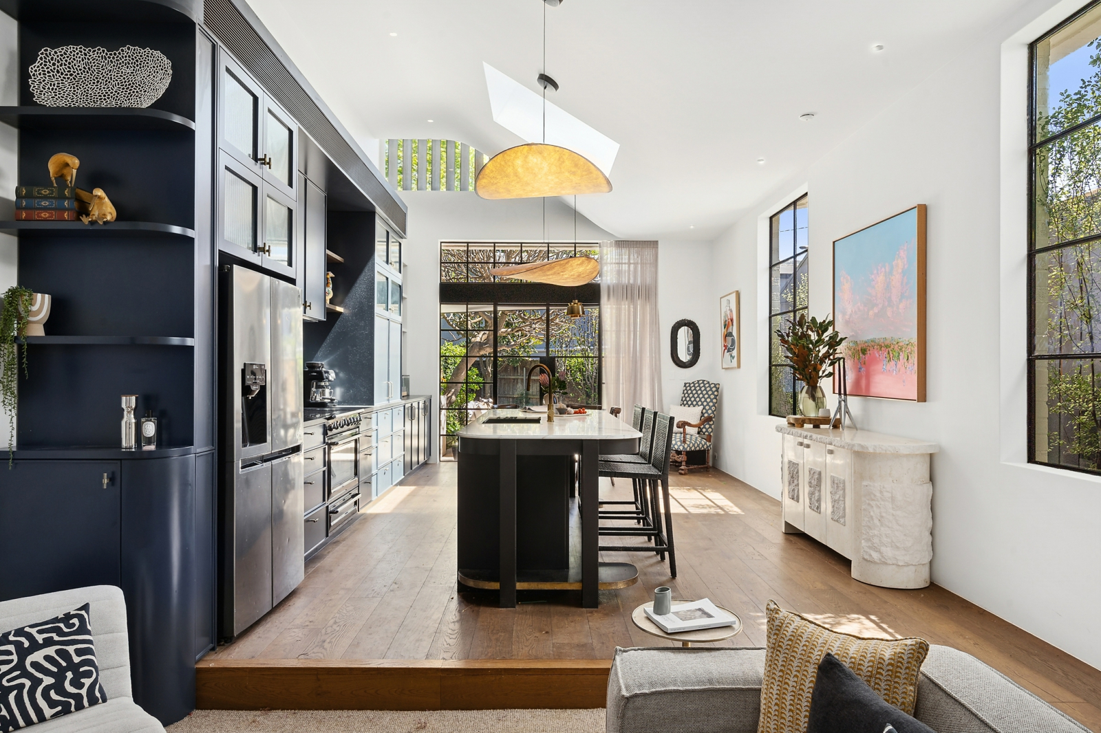 1 Booth Street, BALMAIN
