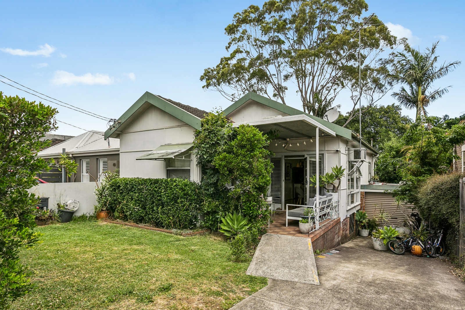 47 Alfred Street,Rozelle