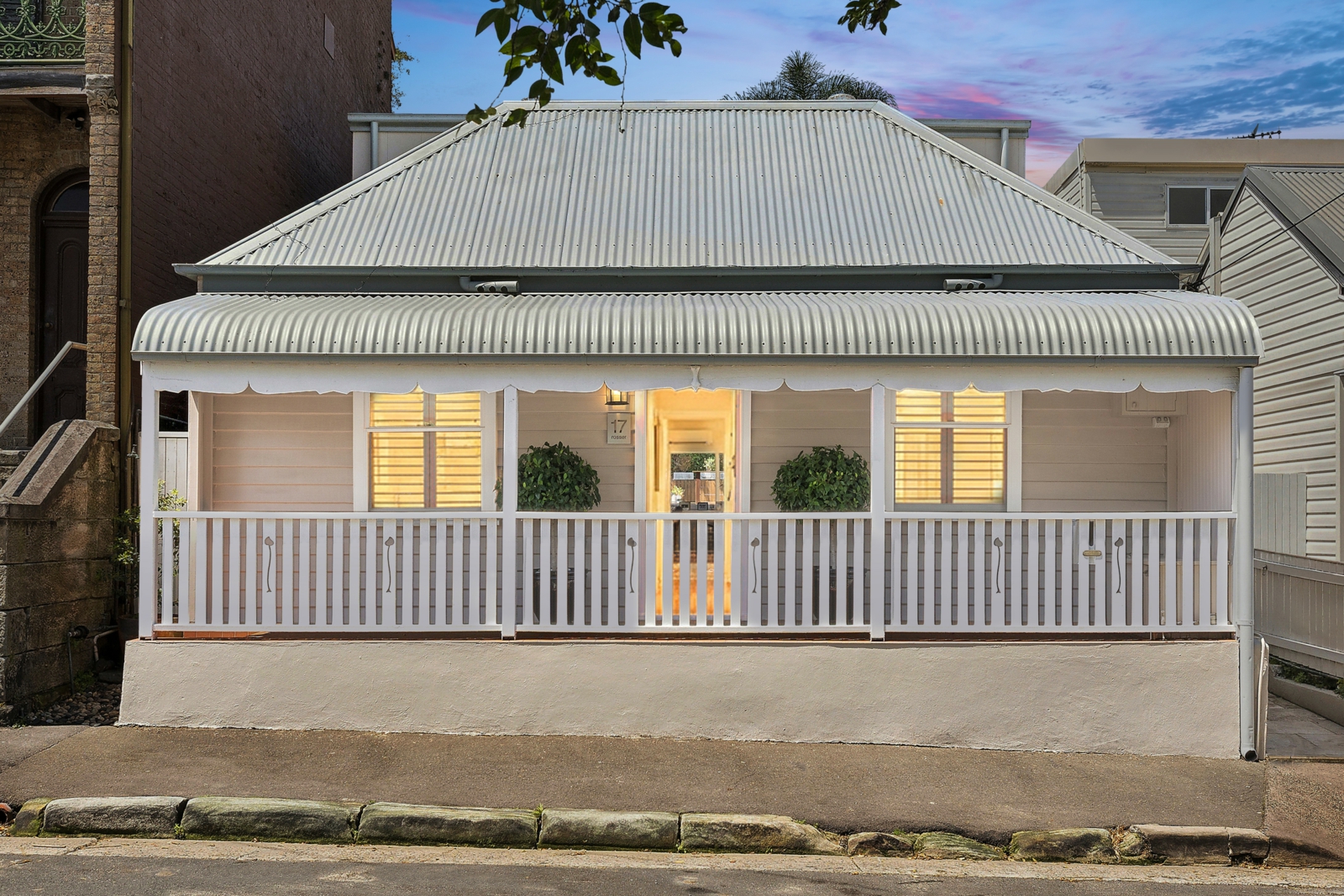 17 Rosser Street, ROZELLE