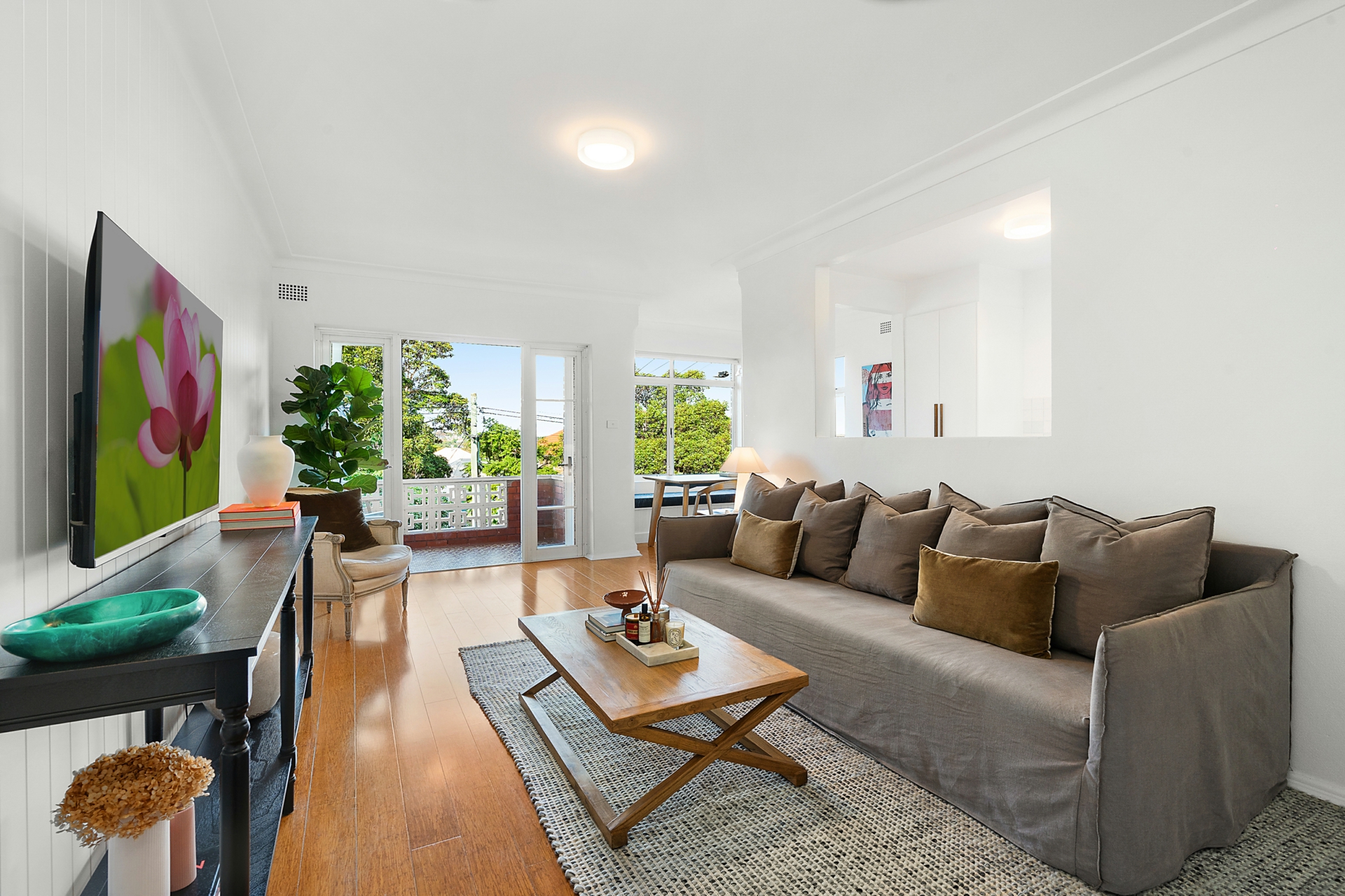 2/62 Murdoch Street, CREMORNE