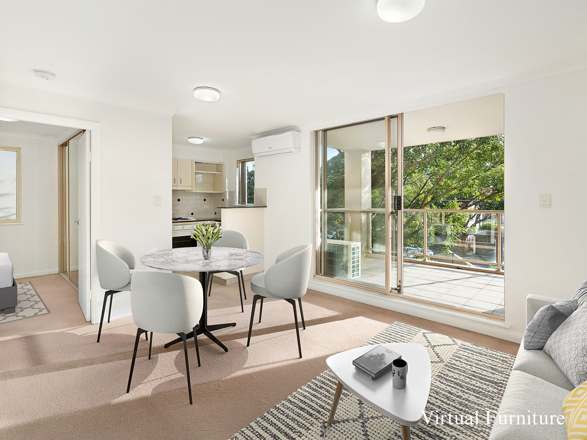 205/450 Military Road, MOSMAN