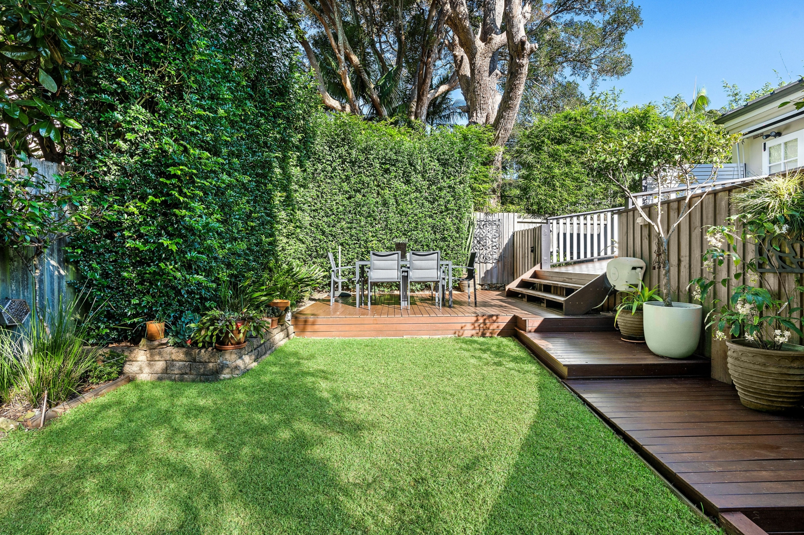4/43 Ellalong Road, CREMORNE