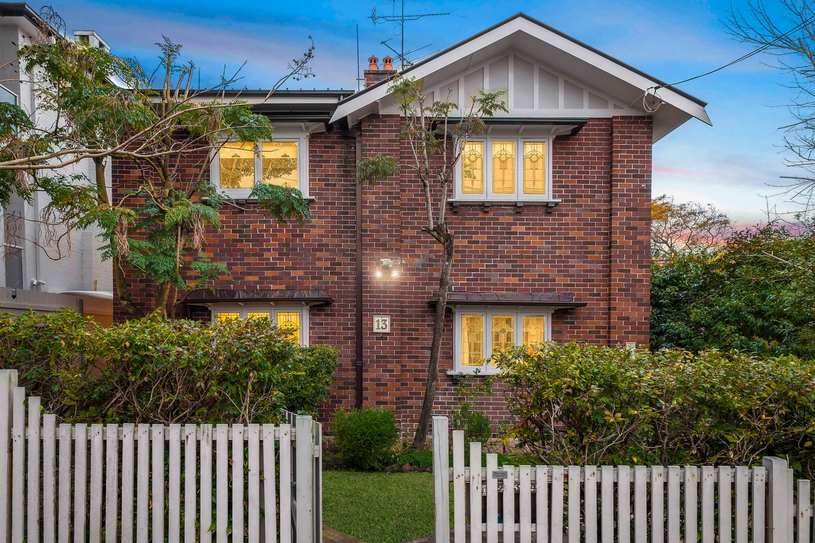 4/13 Spofforth Street, MOSMAN