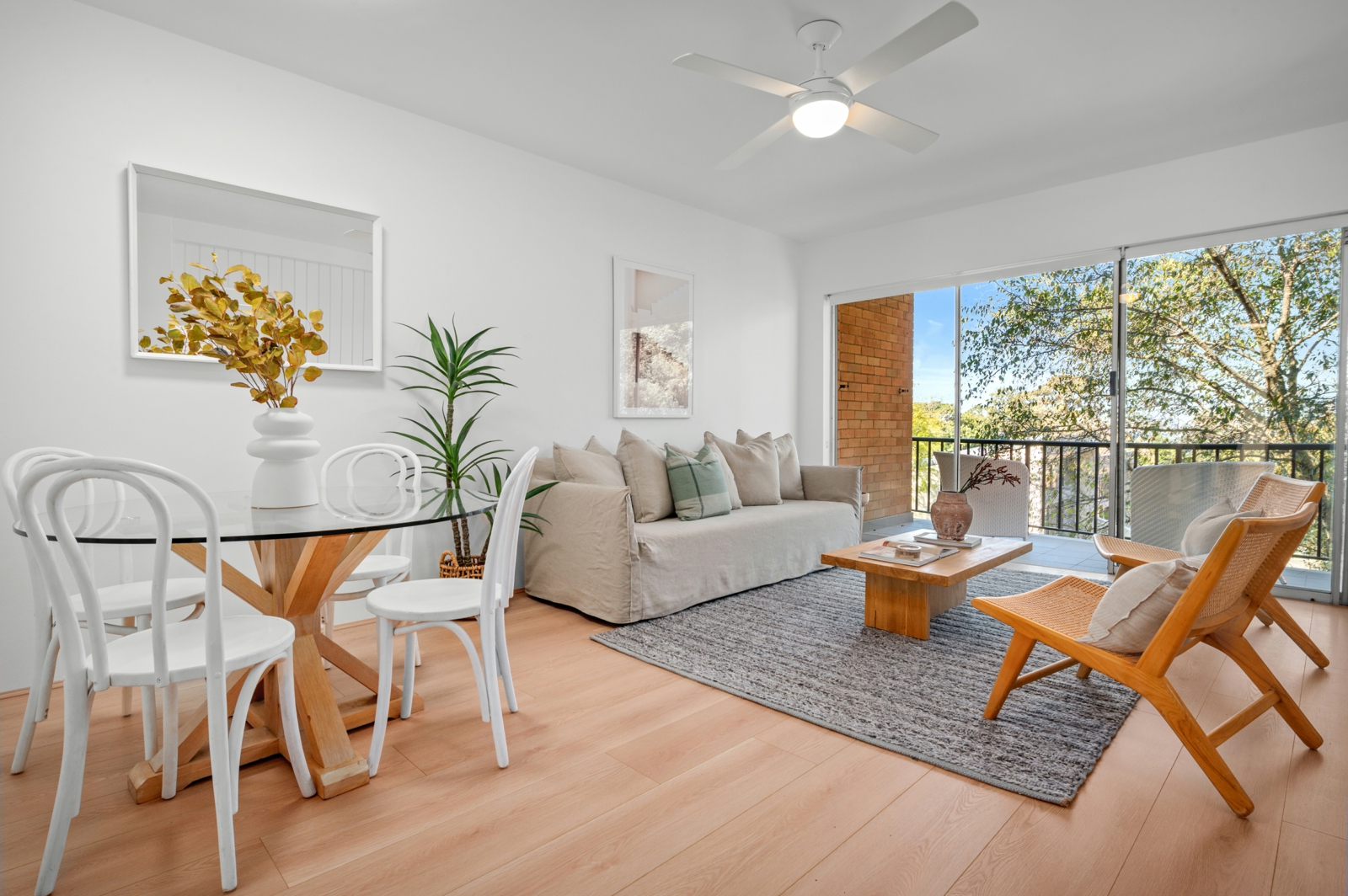 5/111 Ben Boyd Road, NEUTRAL BAY