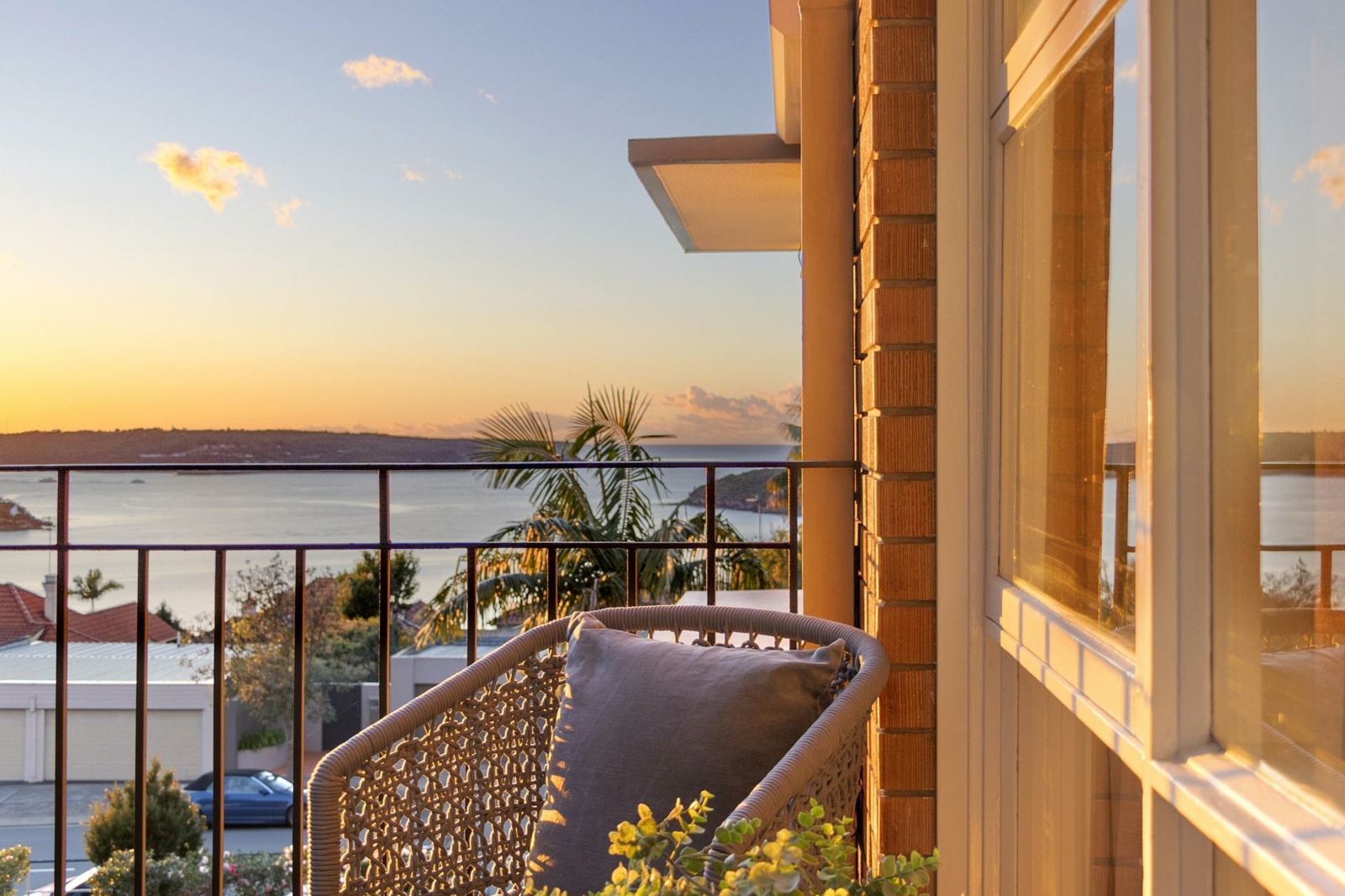 3/35 Moruben Road, MOSMAN