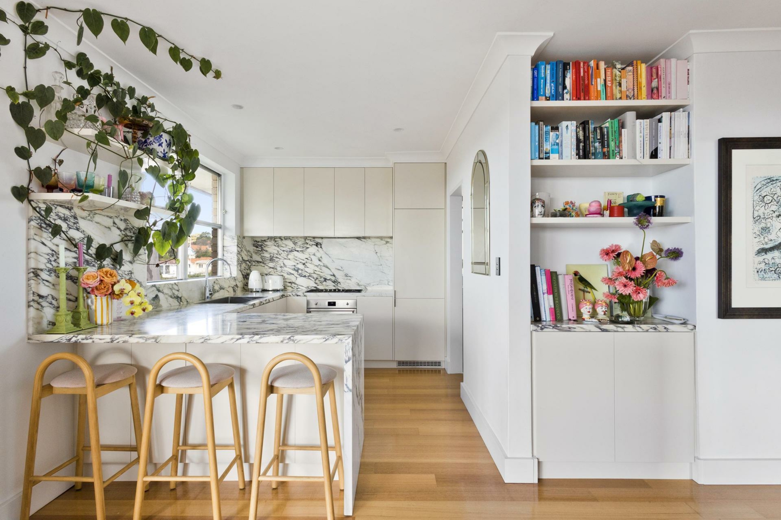 5/10 Muston Street, MOSMAN