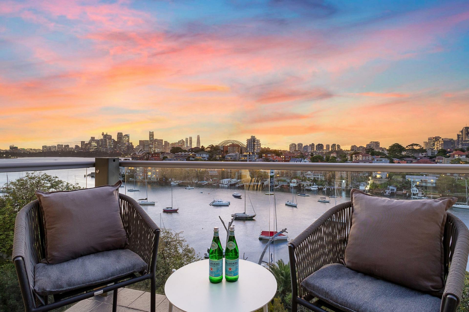 6/56 Milson Road, Cremorne Point, NSW 2090