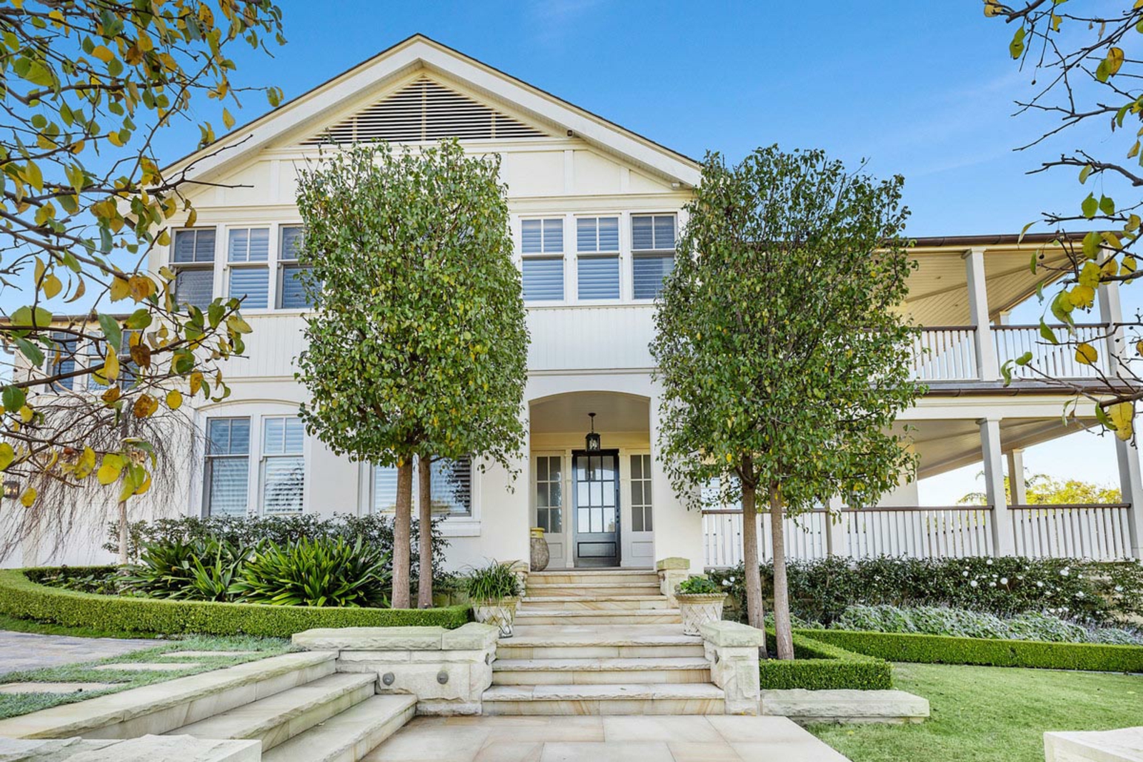 13 Thompson Street, MOSMAN