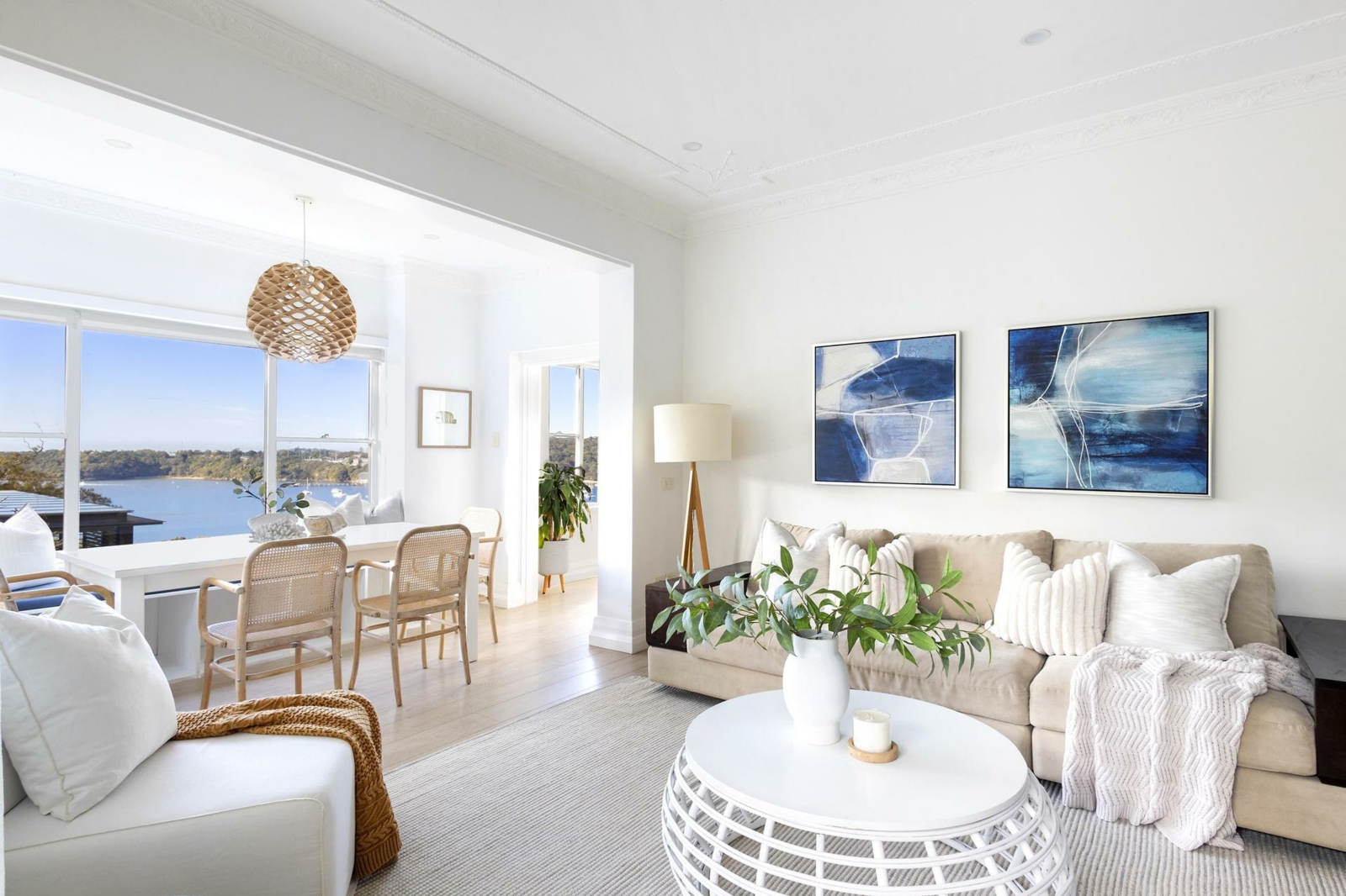 2/28 Stanton Road, MOSMAN