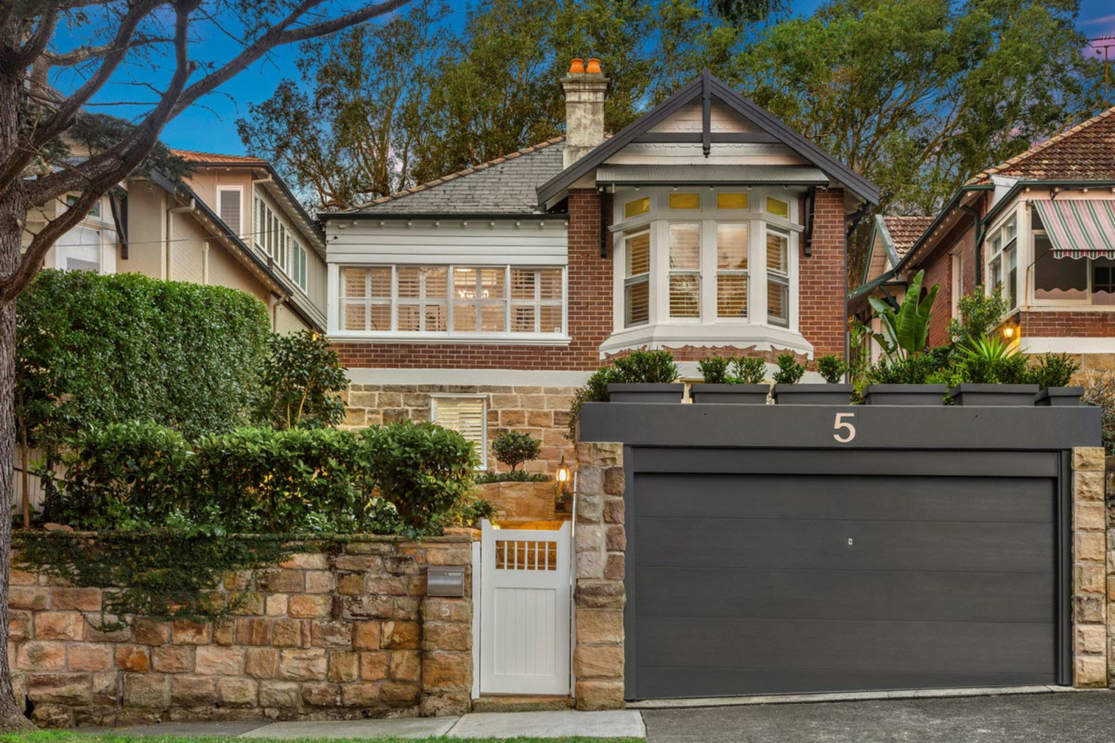 5 Cabban Street, MOSMAN