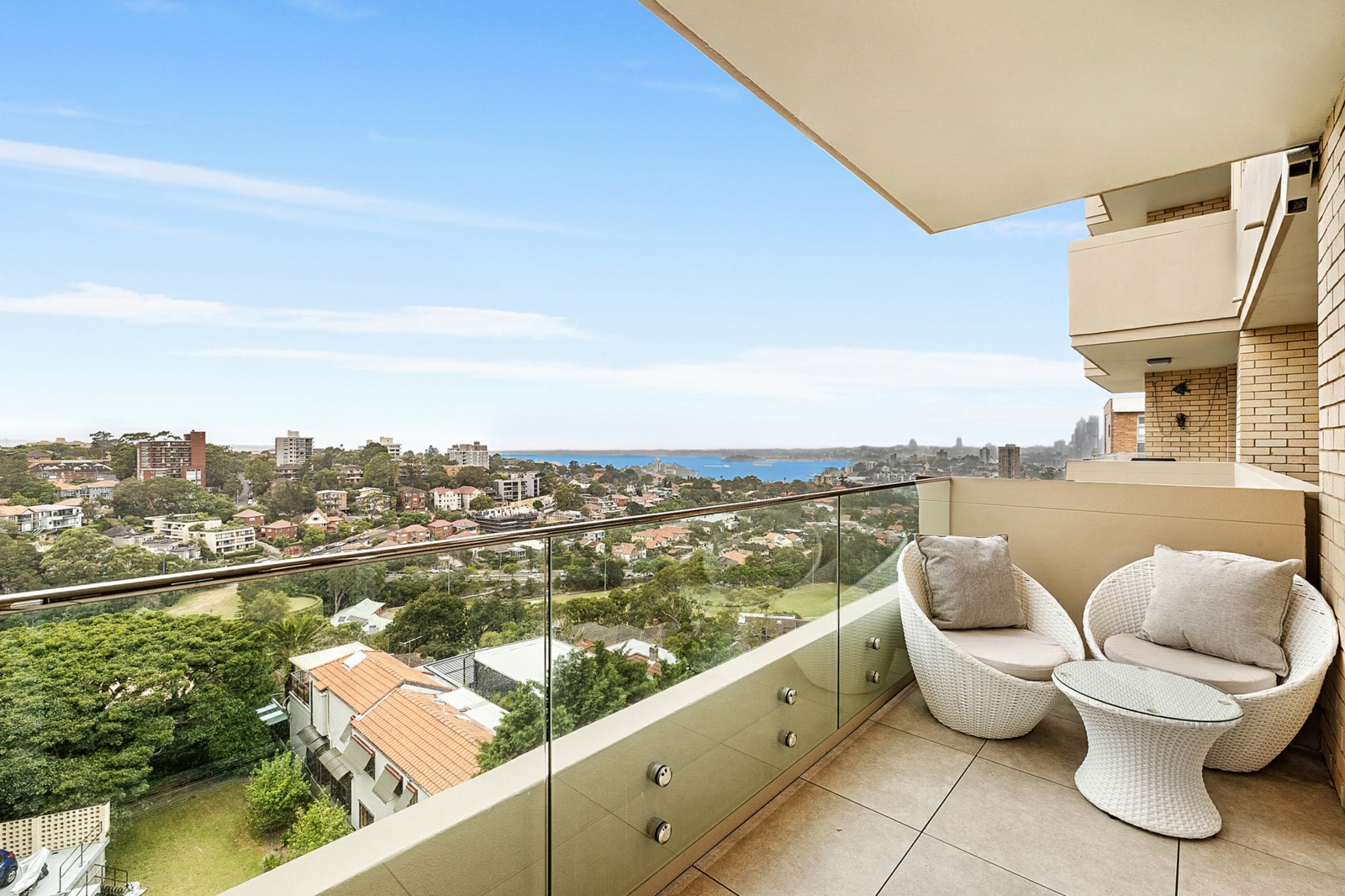 15/9 Wyagdon Street, NEUTRAL BAY