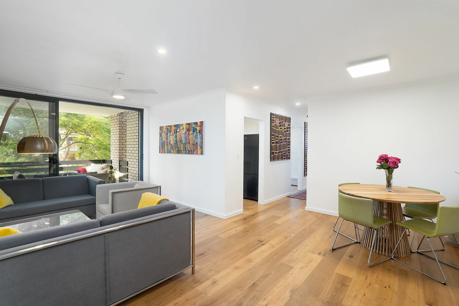7/131-135 Young Street, CREMORNE