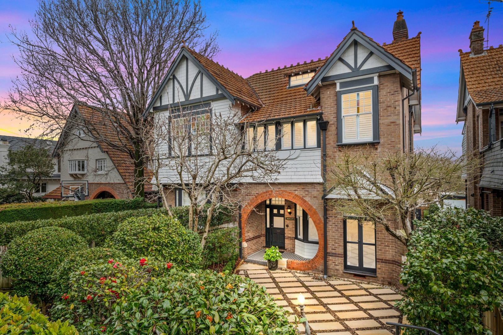38 Shadforth Street, MOSMAN
