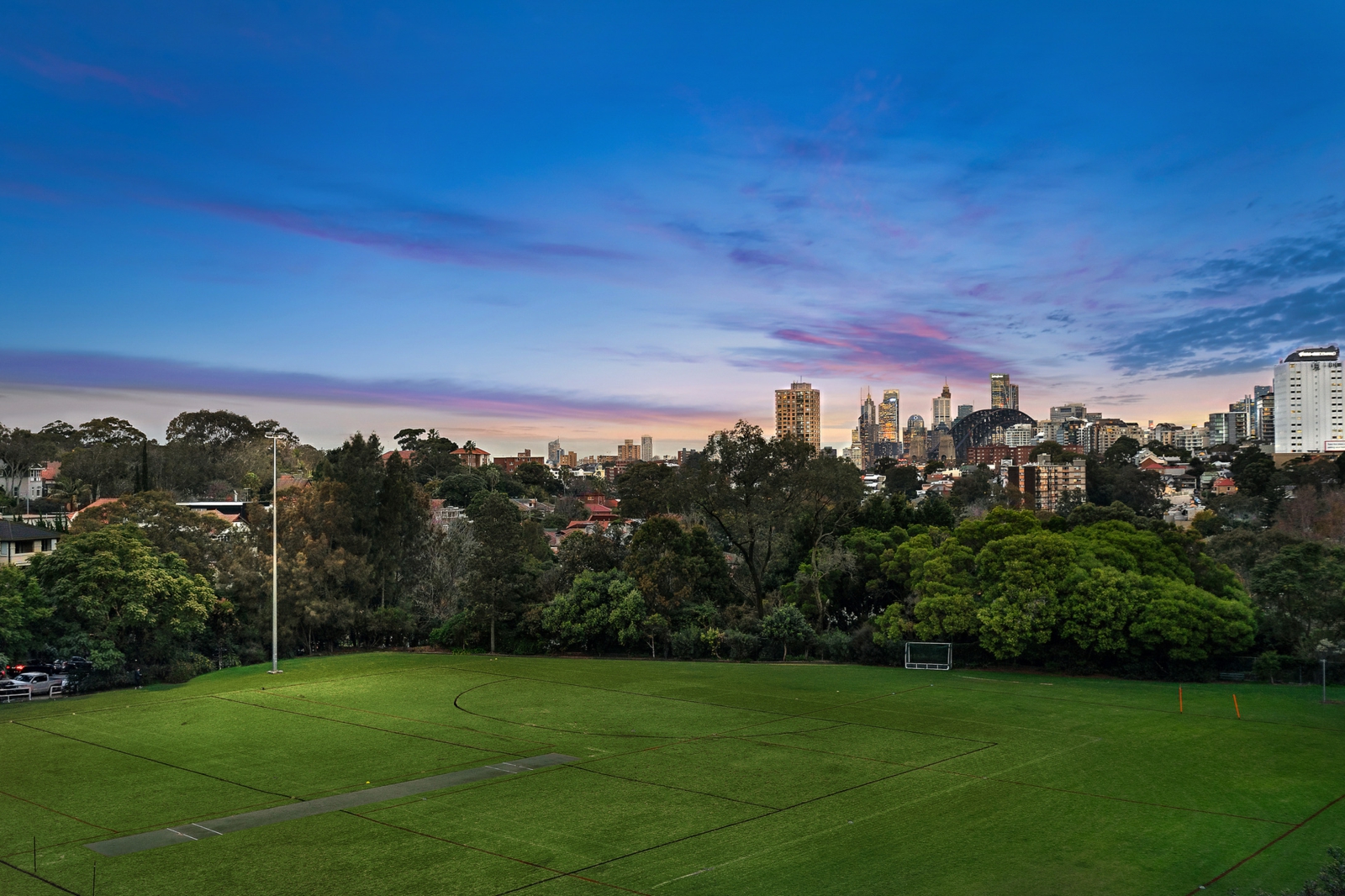 7/41-45 Lower Bent Street, NEUTRAL BAY