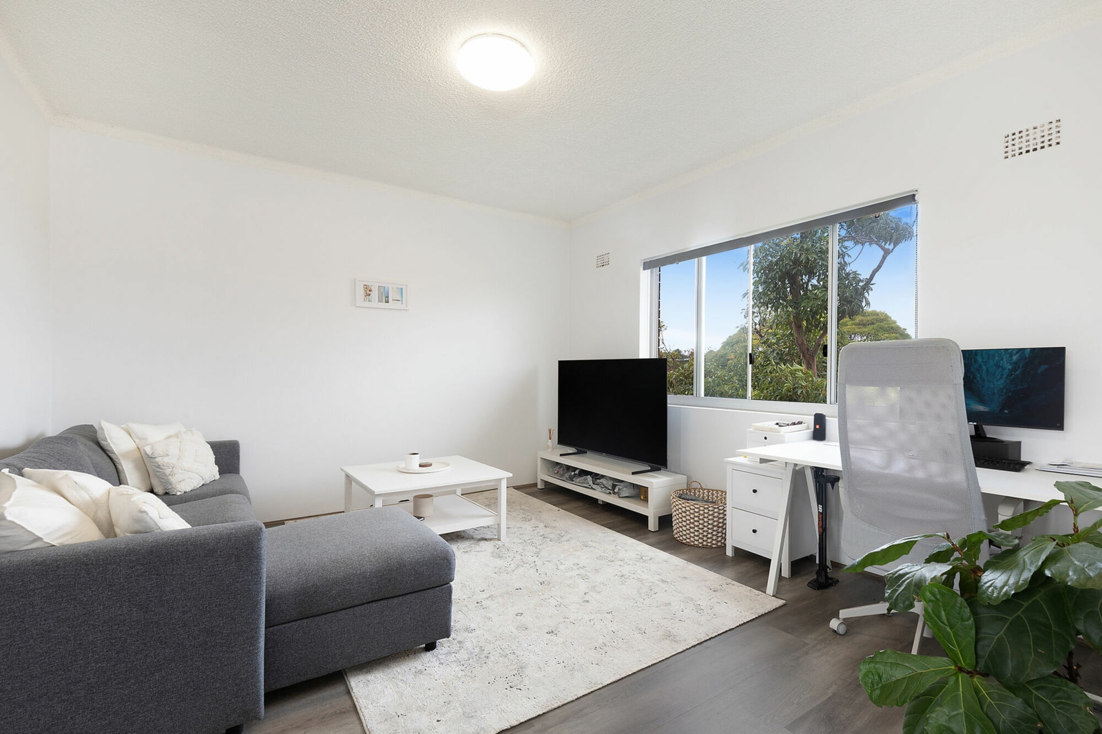11/17 Milner Street, MOSMAN
