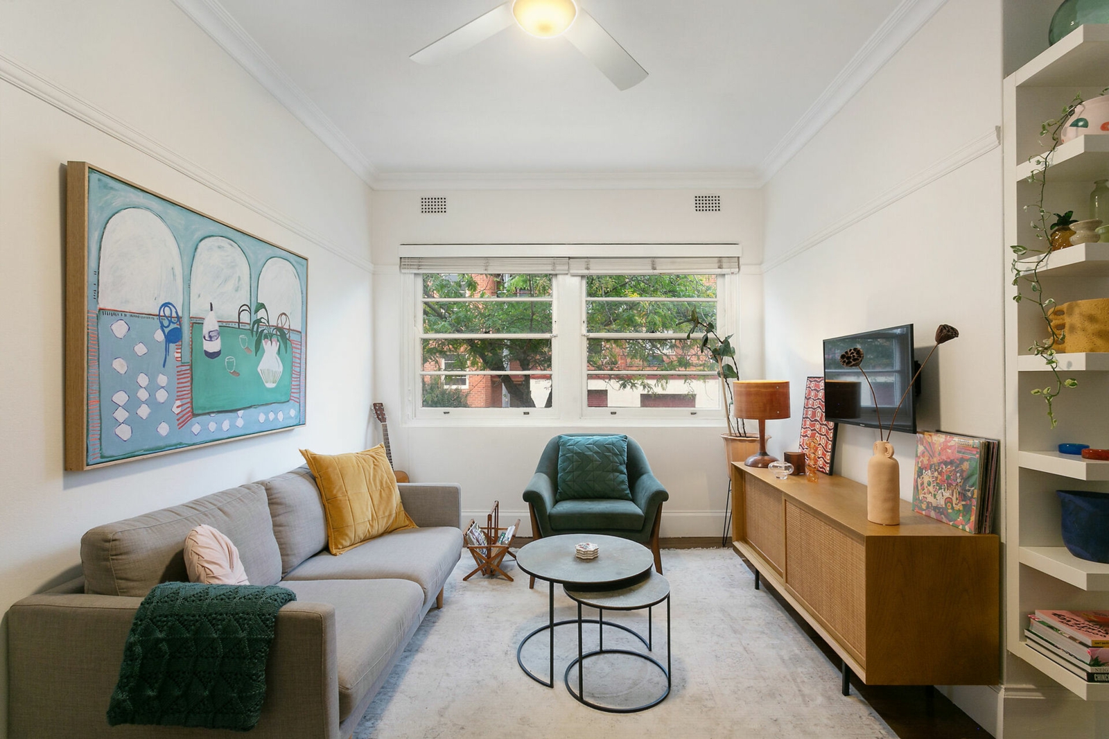 4/17A Harriette Street, NEUTRAL BAY