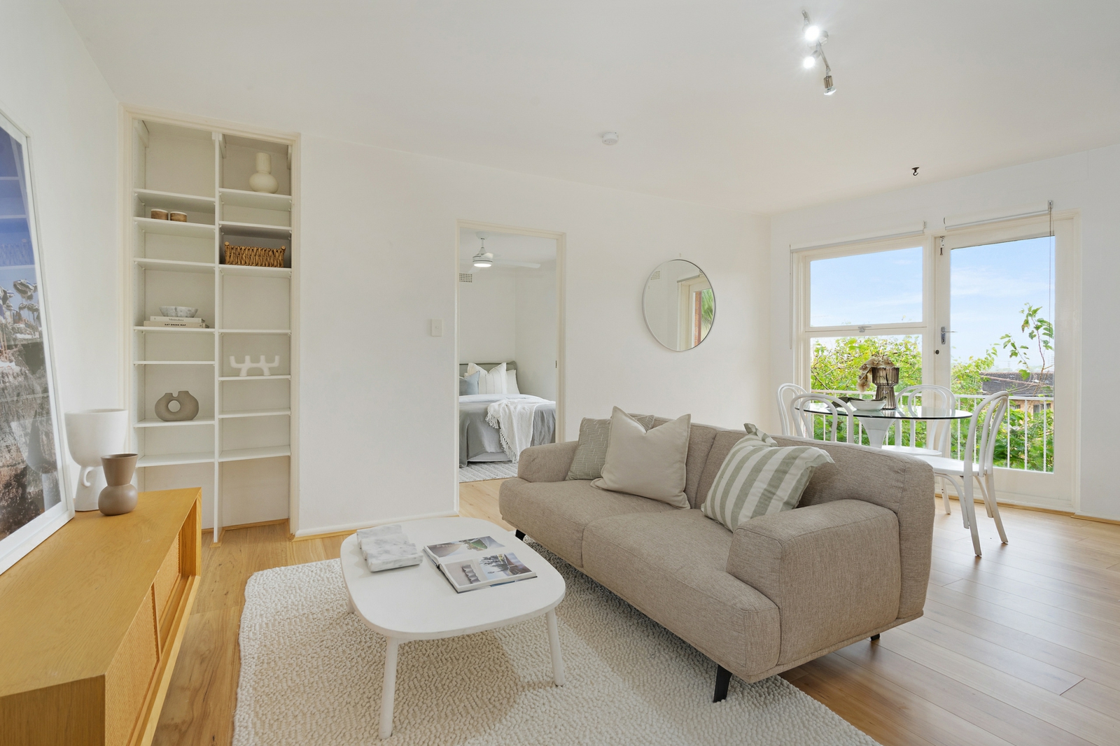 6/27 Murdoch Street, CREMORNE