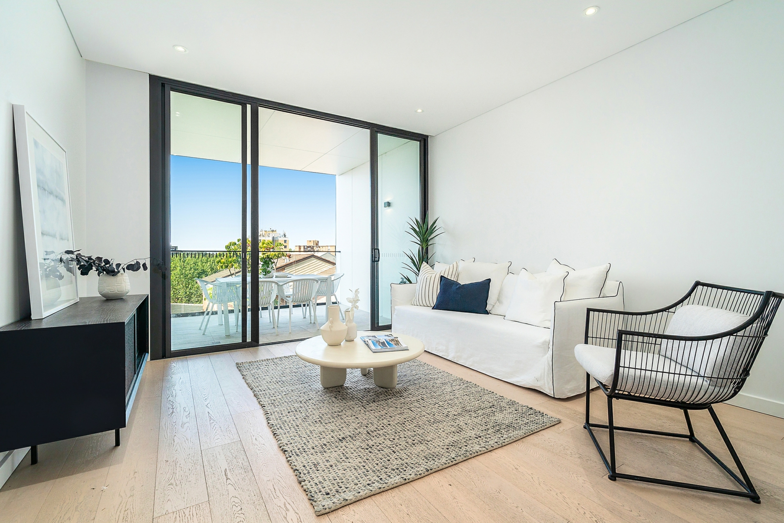 401/320 Military Road, CREMORNE