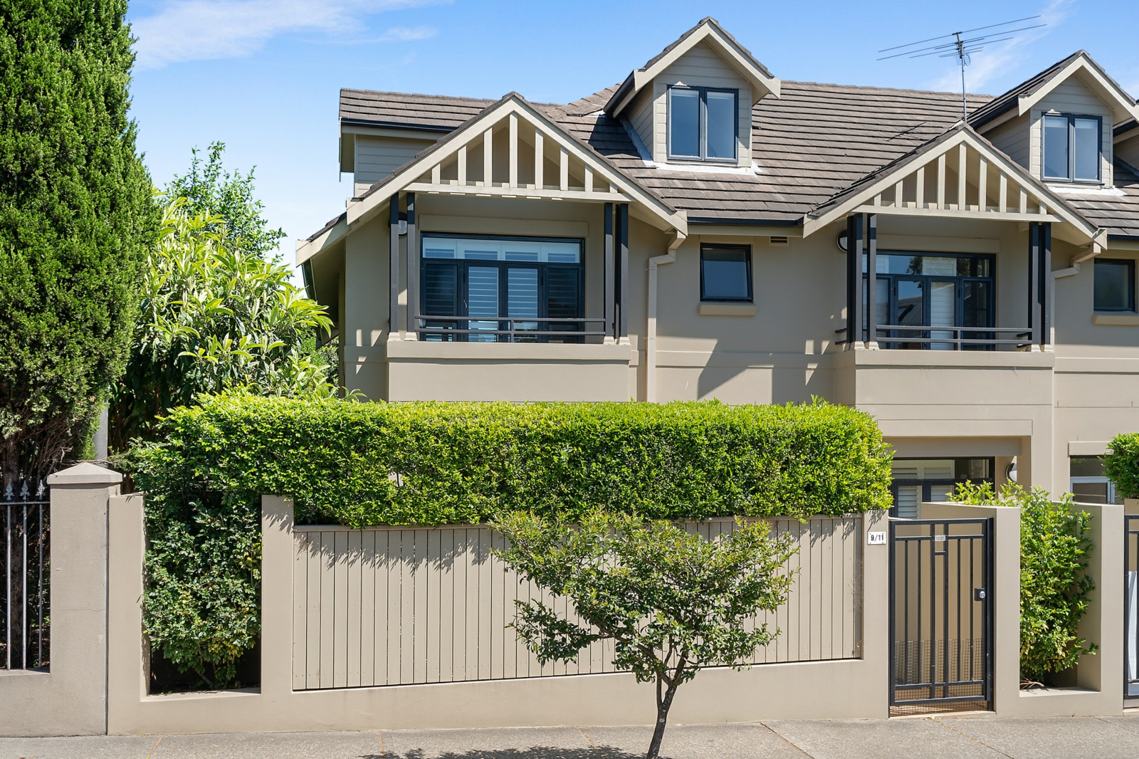 9/11 Moodie Street, CAMMERAY