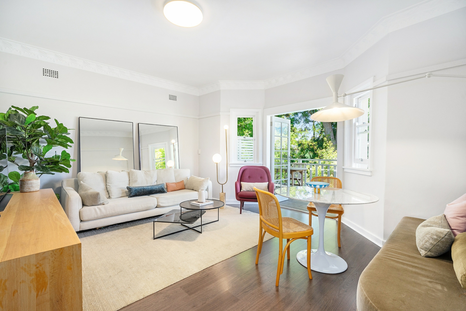 1/43 Ellalong Road, CREMORNE