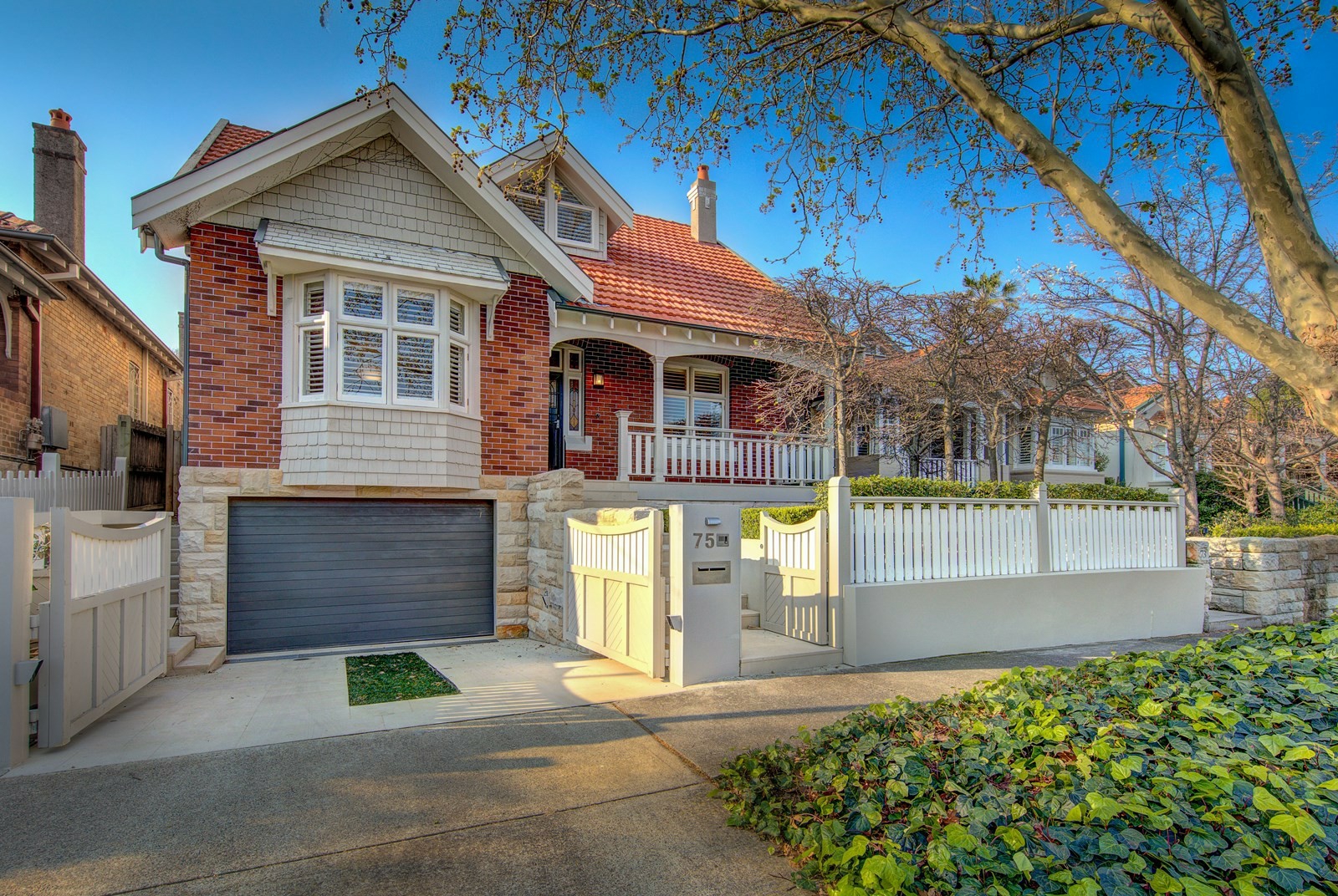 75 Spencer Road, MOSMAN