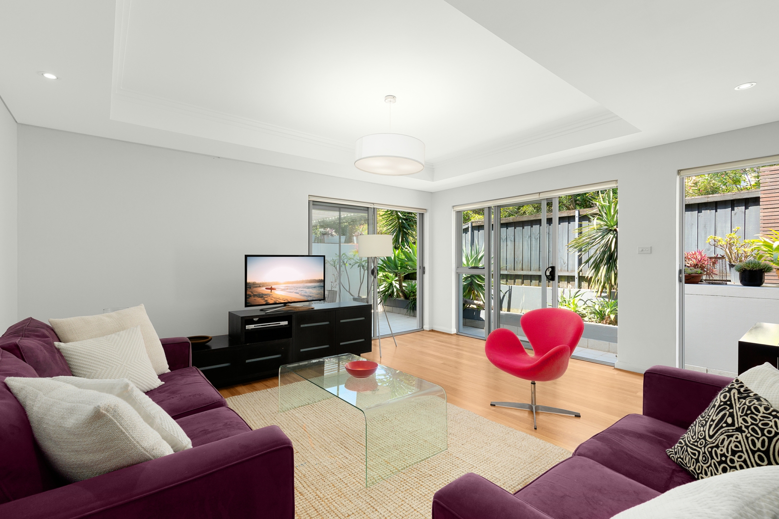 2/100 Ourimbah Road, MOSMAN
