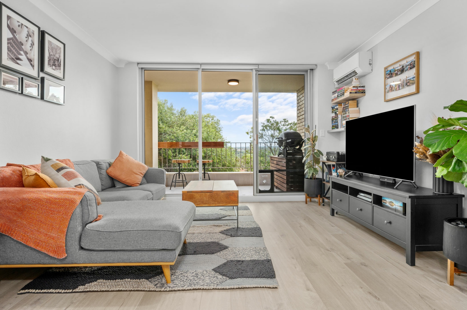 5/26-32 Gerard Street, CREMORNE