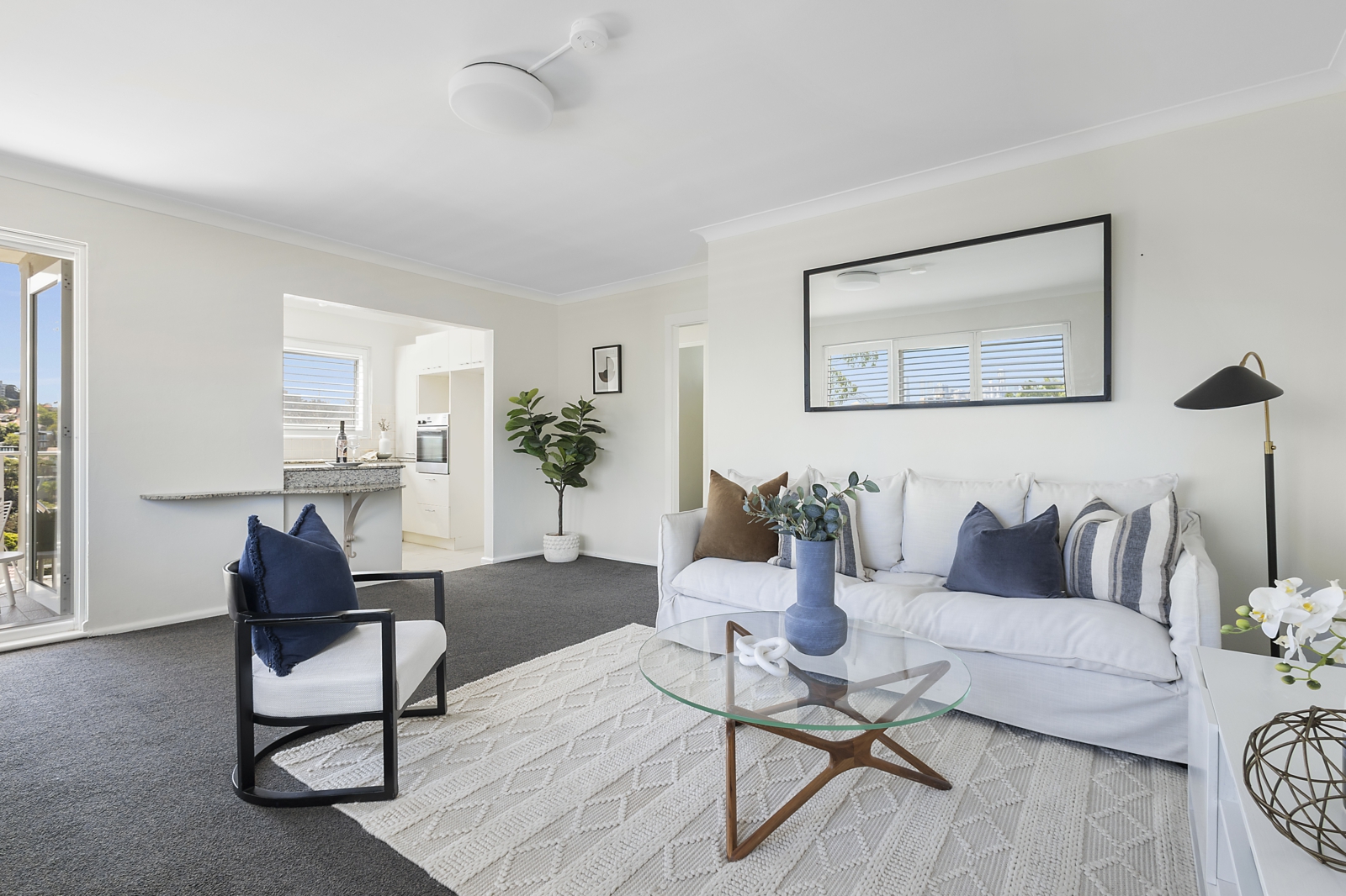 3/17 Mosman Street, MOSMAN