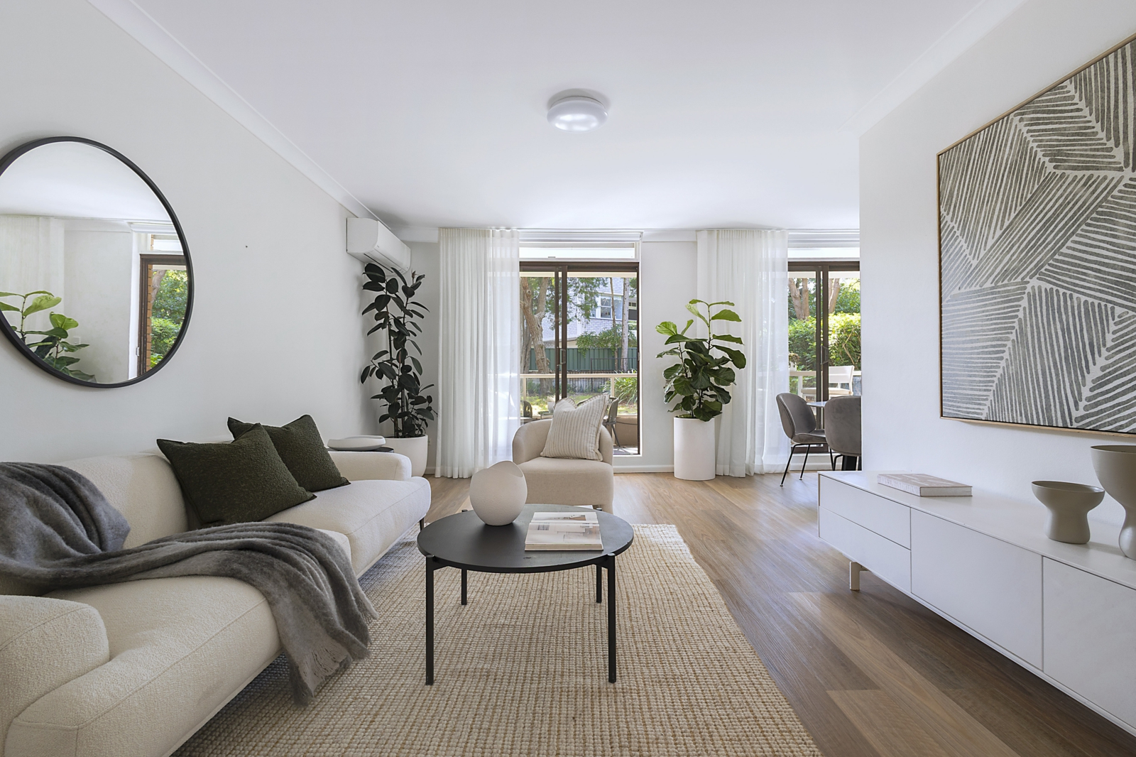 4/14 Rangers Road, CREMORNE