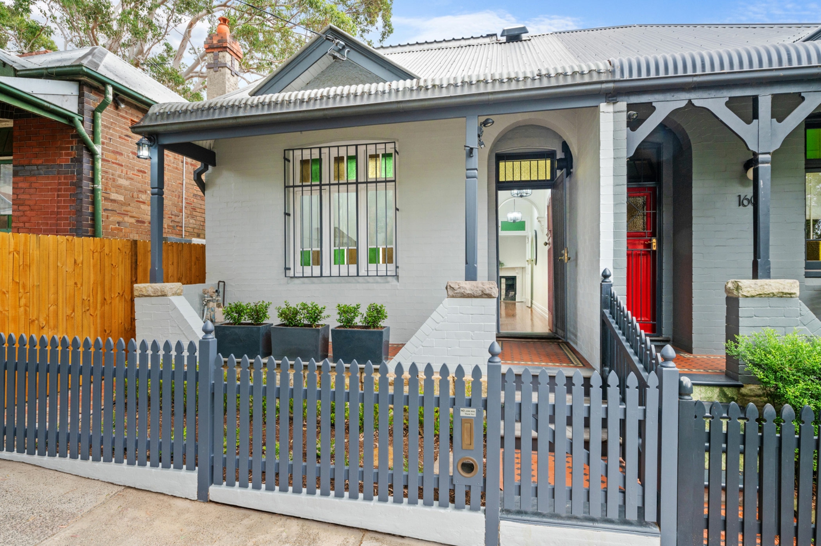 158 View Street, ANNANDALE