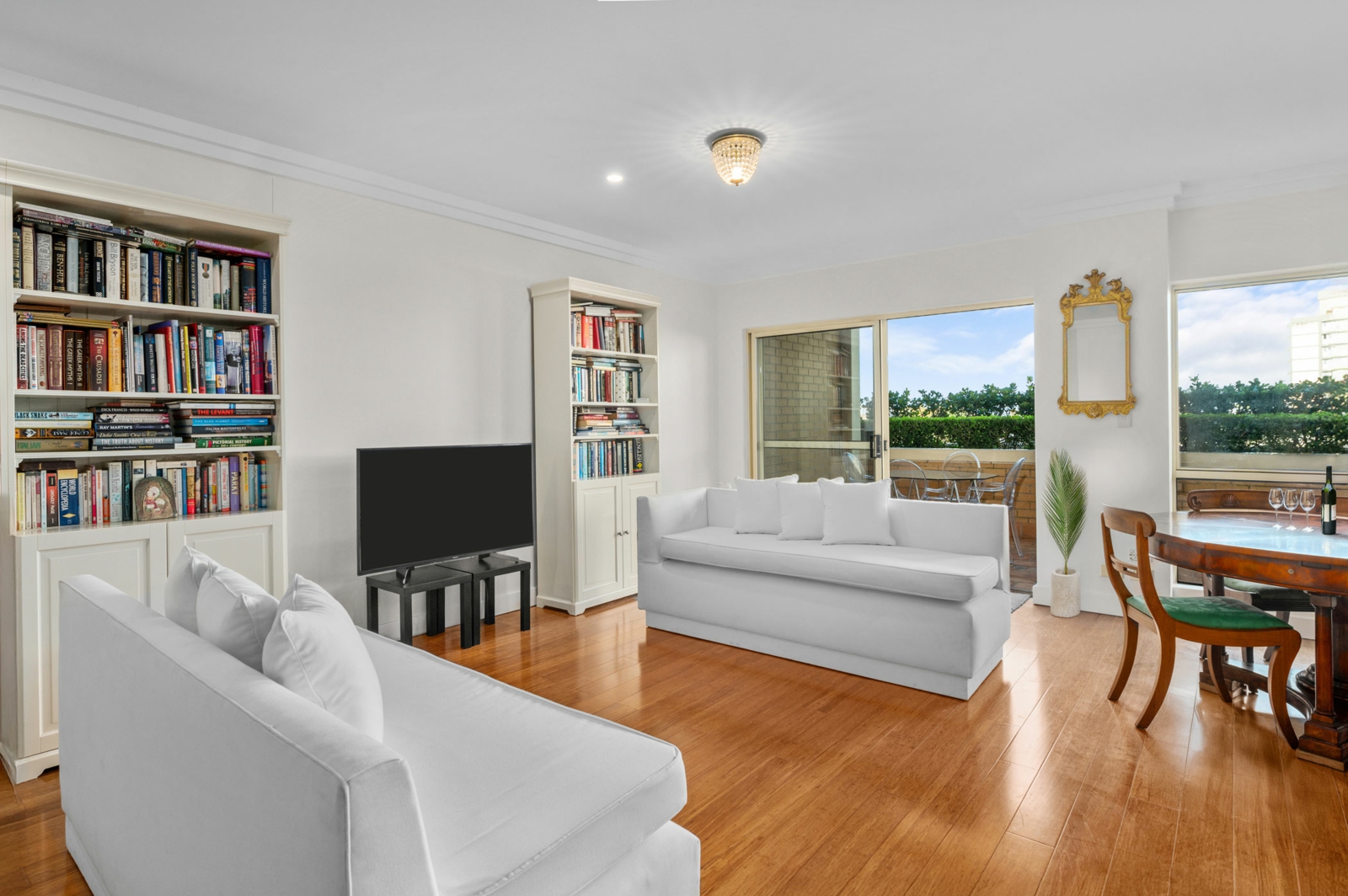 40/267 Miller Street, NORTH SYDNEY