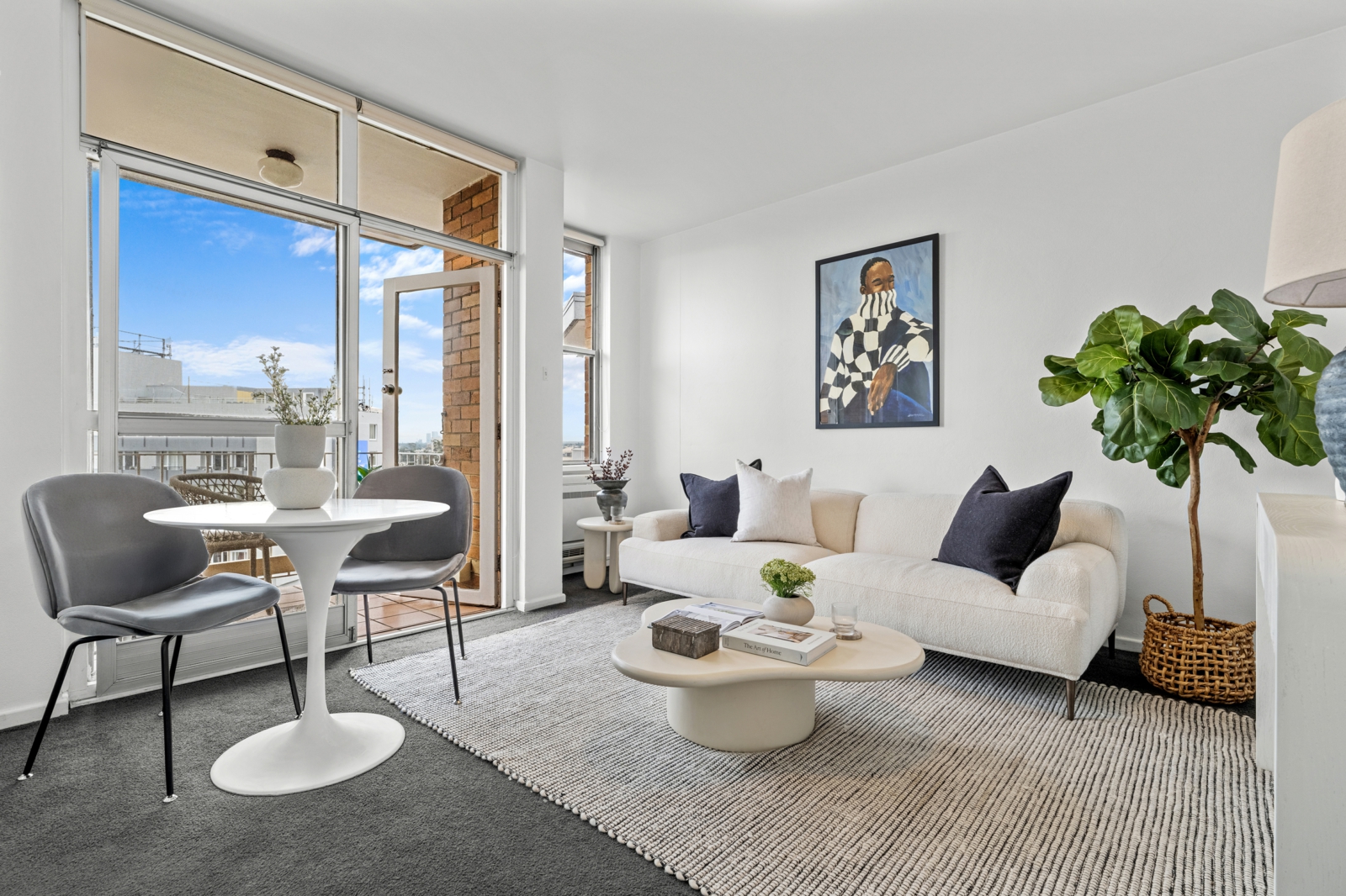 85/75 Spofforth Street, MOSMAN