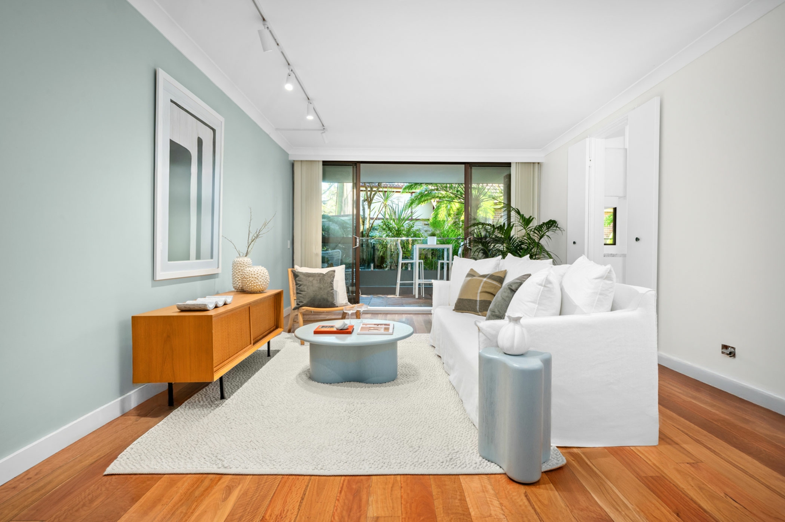 14/2 Spruson Street, NEUTRAL BAY