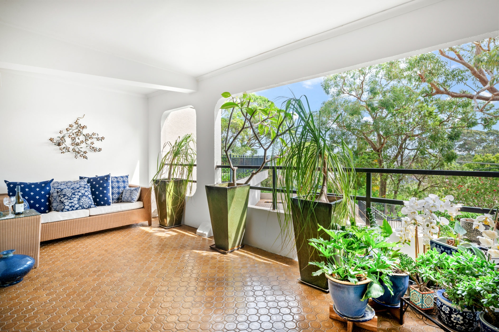 1A/37-43 Reynolds Street, CREMORNE