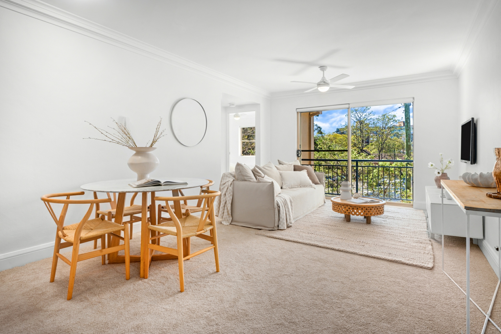 17/92 Parraween Street,Cremorne