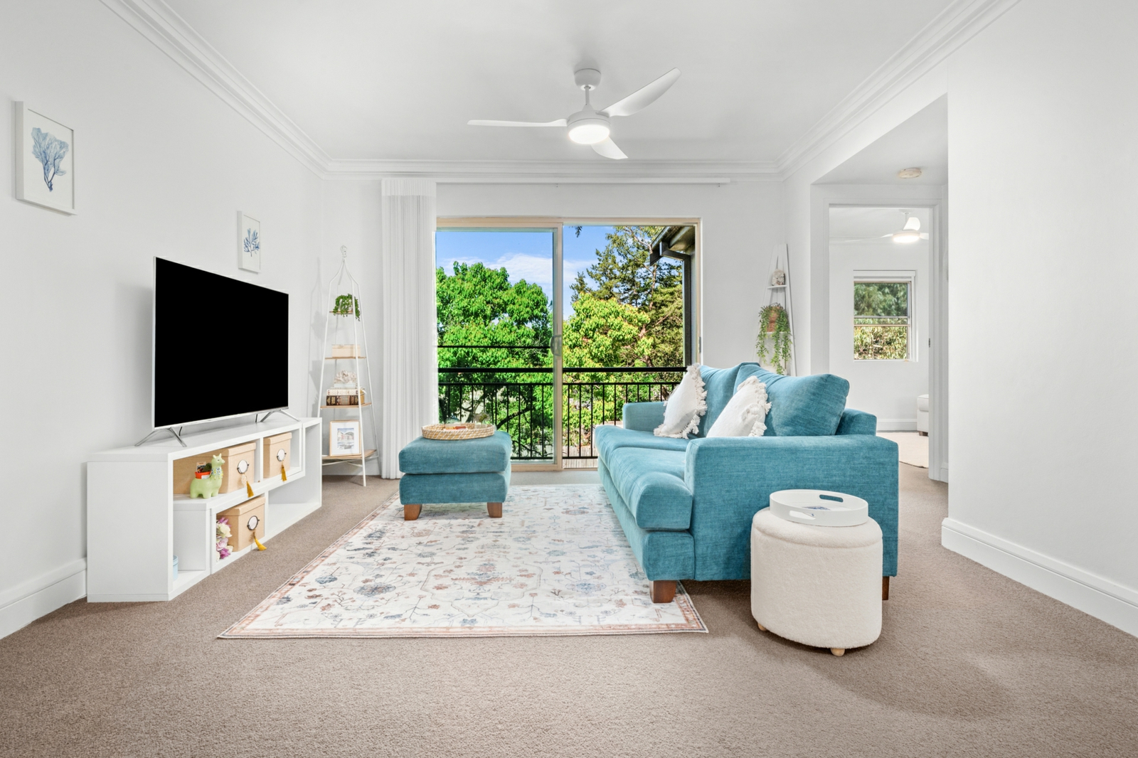 14/92 Parraween Street,Cremorne