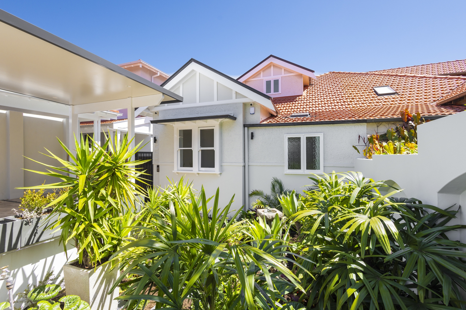 123 Ourimbah Road, MOSMAN
