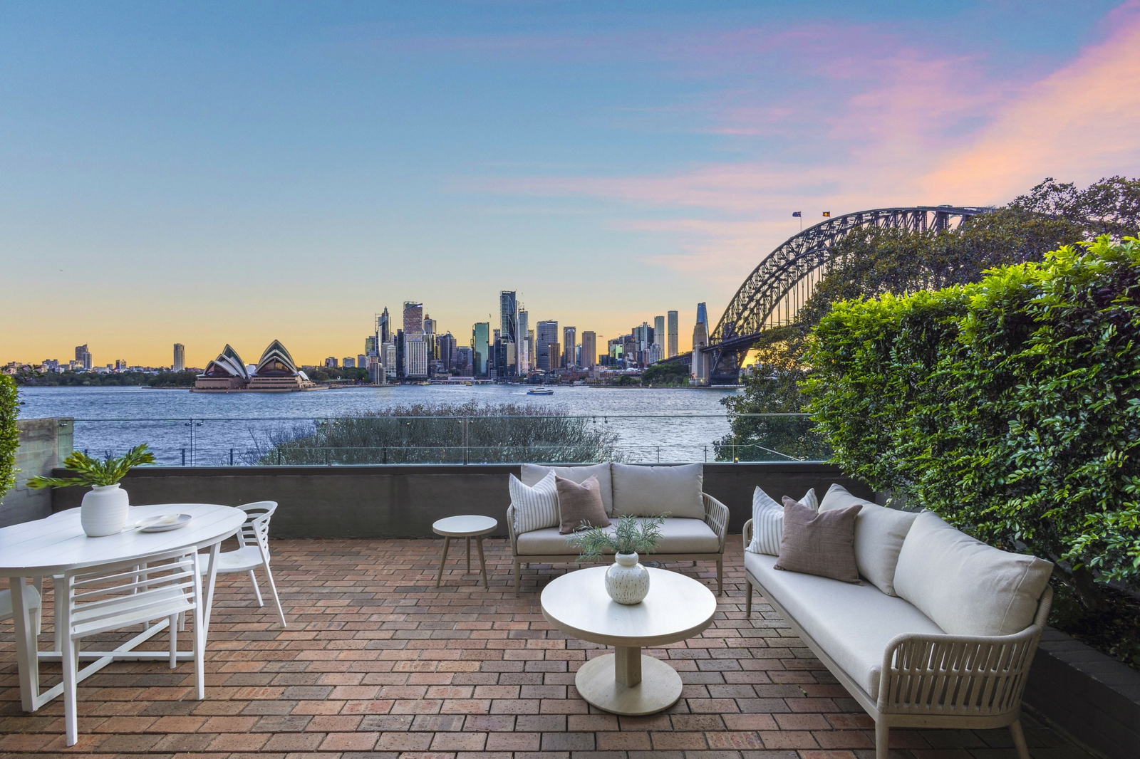 1/61 Kirribilli Avenue, KIRRIBILLI